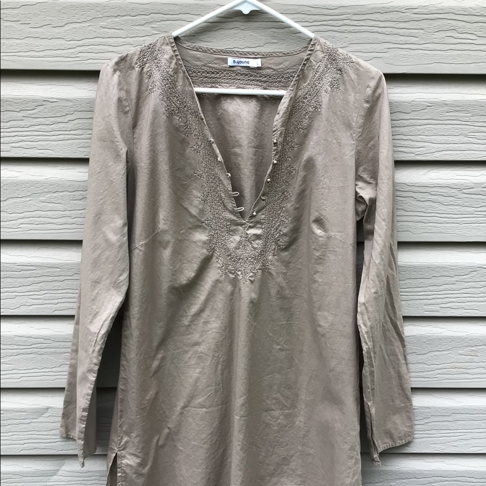 Women's Tunic